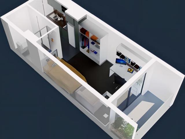 Granny Flat for rent in Sydney, New South Wales