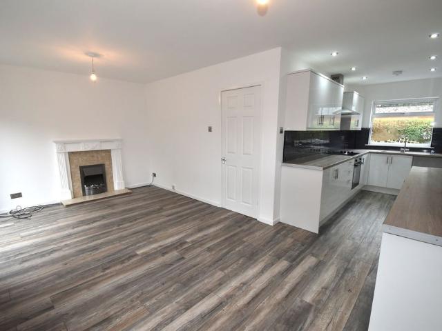 House for rent in New Hall Farm, Wigan