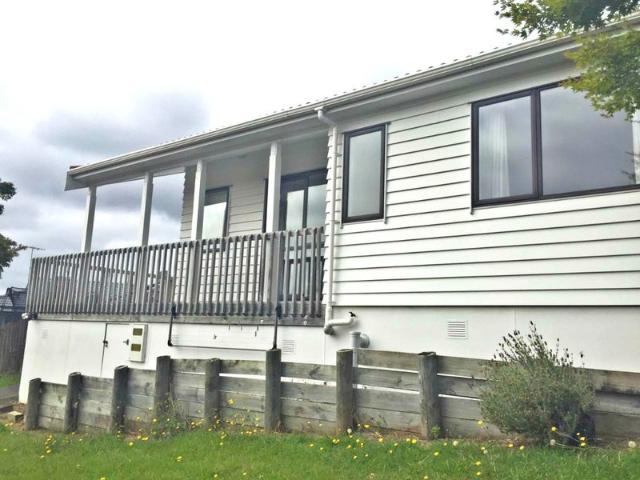 House for rent in Wairau Valley