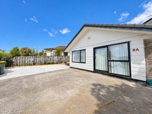 Apartment for rent in Unsworth Heights, Upper Harbour
