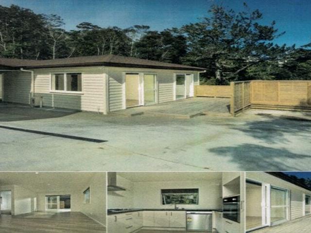 House for rent in Paremoremo, Oroua County