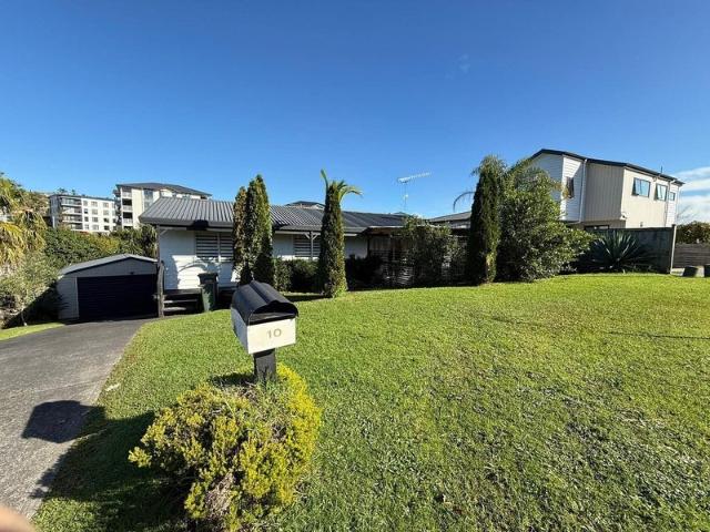 House for rent in Wairau Valley
