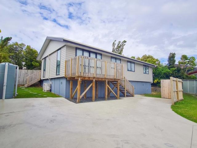 House for rent in Wairau Valley