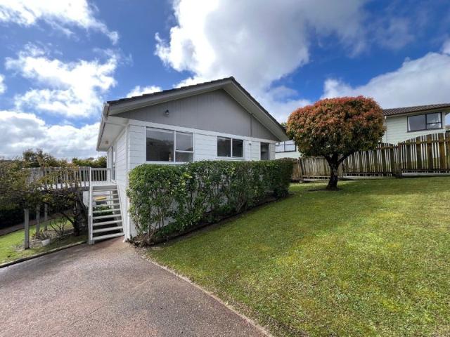House for rent in Wairau Valley