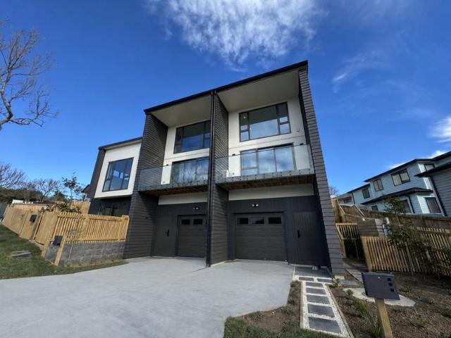 House for rent in Wairau Valley