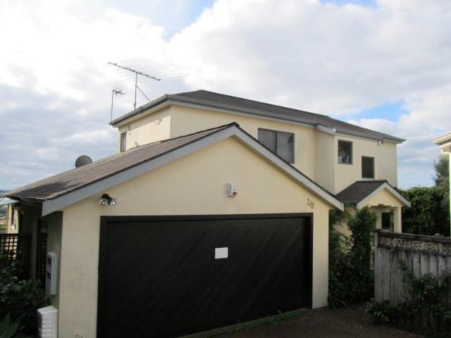 House for rent in Tōtara Vale, Kaipātiki