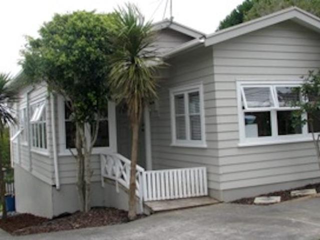 House for rent in Wairau Valley