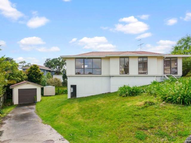 House for rent in Wairau Valley, Oroua County