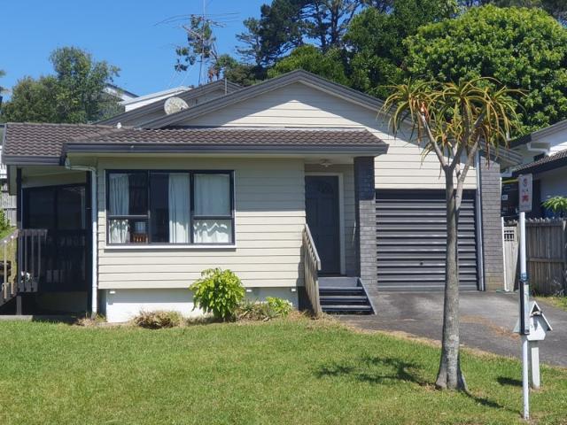 House for rent in Wairau Valley