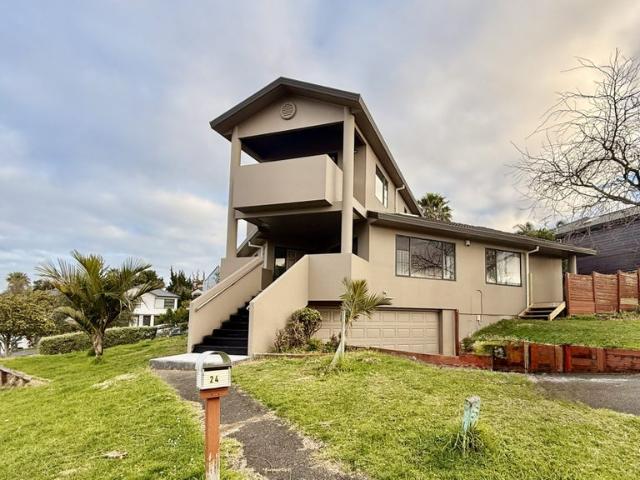House for rent in Wairau Valley, Oroua County