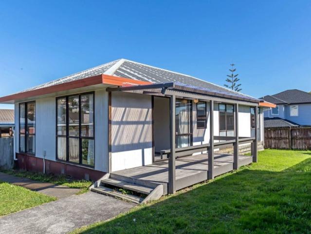House for rent in Wairau Valley