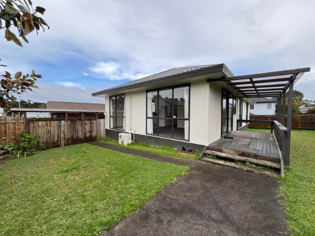 House for rent in Wairau Valley