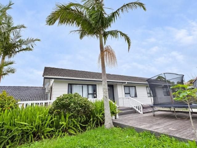 Apartment for rent in Unsworth Heights, Upper Harbour