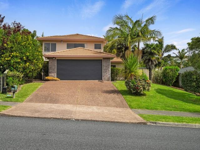 House for rent in Wairau Valley