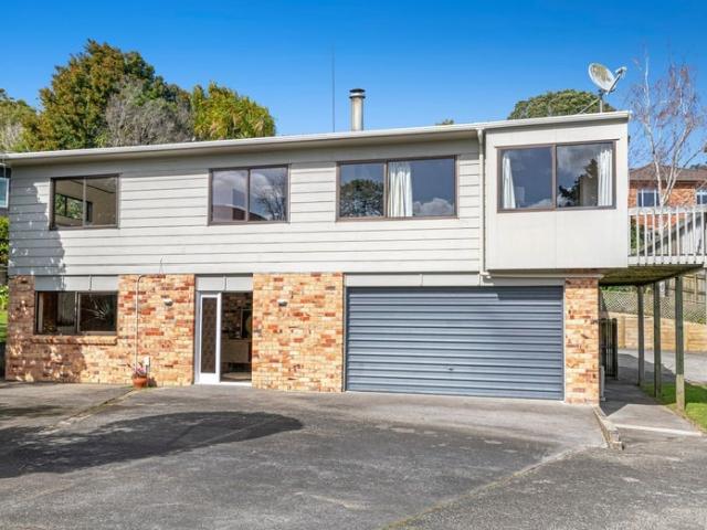 House for rent in Wairau Valley, Oroua County