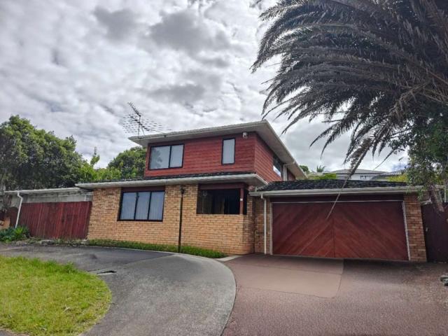 House for rent in Wairau Valley