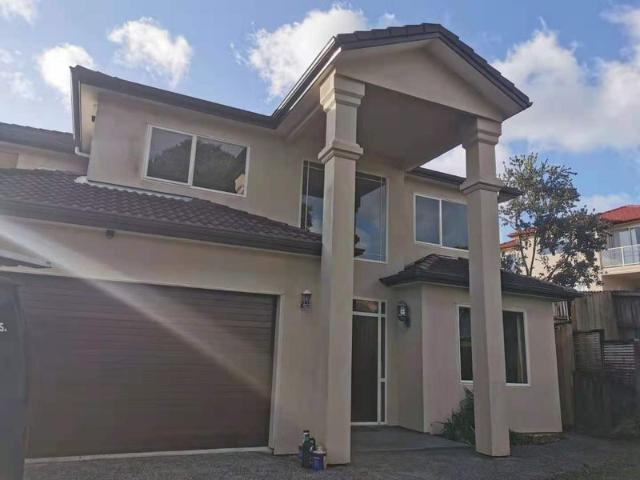 House for rent in Paremoremo, Oroua County