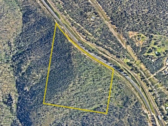 Land for sale in Bell, New South Wales