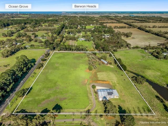Property for sale in Wallington, Victoria