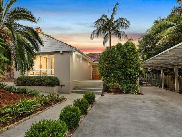 House for sale in Sydney, New South Wales