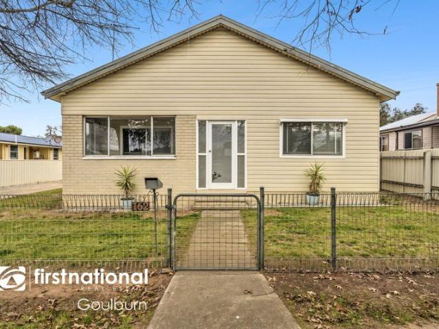 House for sale in Brisbane Grove, New South Wales