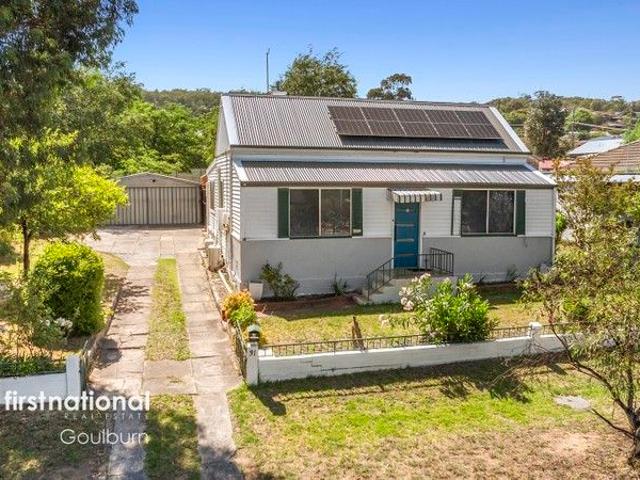 House for sale in Brisbane Grove, New South Wales