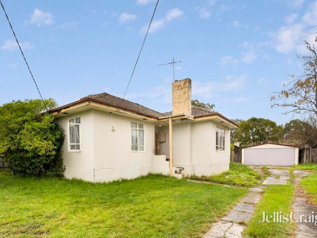 House for sale in Camerons Creek, Victoria