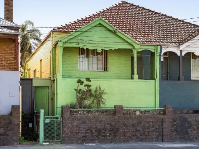 House for sale in Sydney, New South Wales