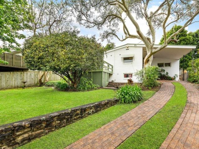 House for sale in Upper North Shore, Sydney