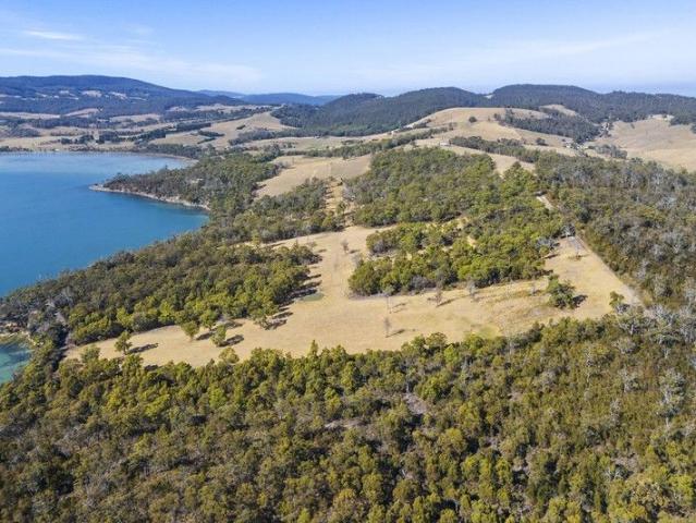 Land for sale in Premaydena, Tasmania