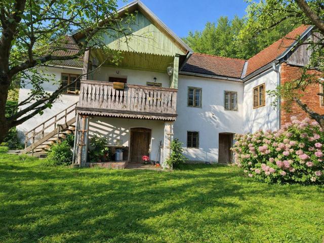 Haus kaufen in Thal, Steiermark