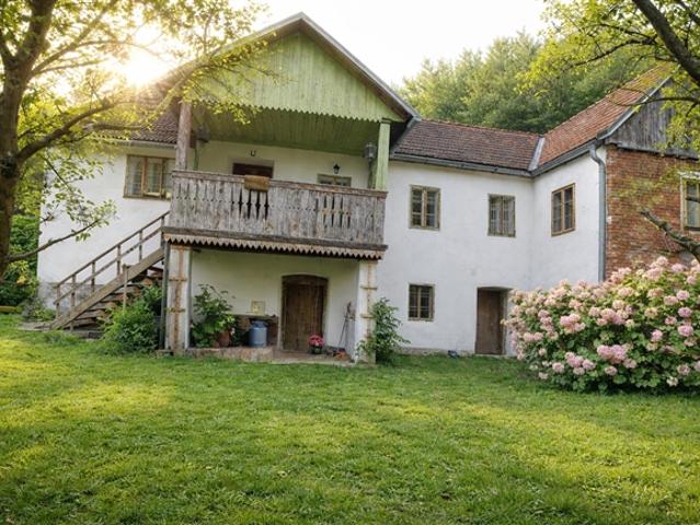 Bauernhaus kaufen in Thal, Steiermark