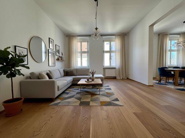 Apartment kaufen in Ottakring, Wien