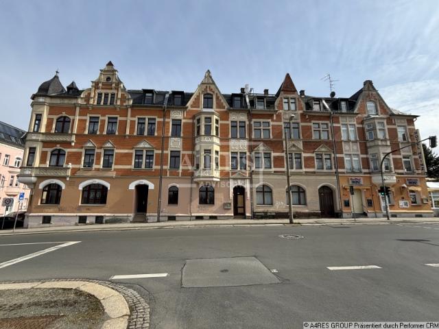 Haus kaufen in Plauen, Sachsen