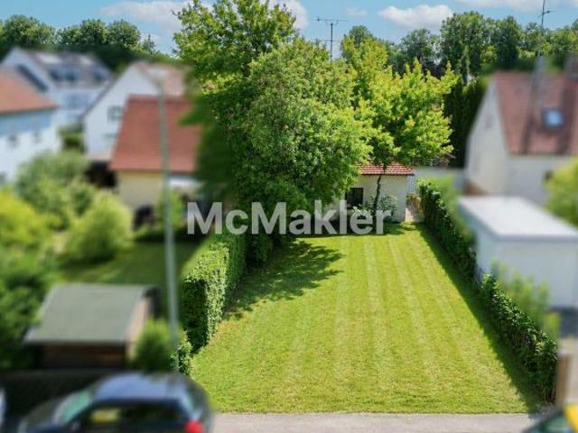 Erdgeschosswohnung kaufen in Erding, Landkreis Erding