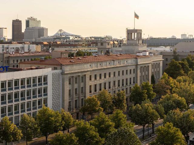 Büro mieten in Mitte, Berlin