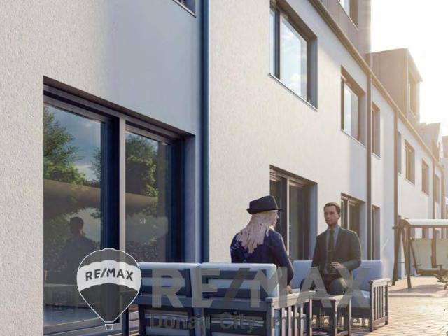 Apartment kaufen in Eisenstadt, Burgenland