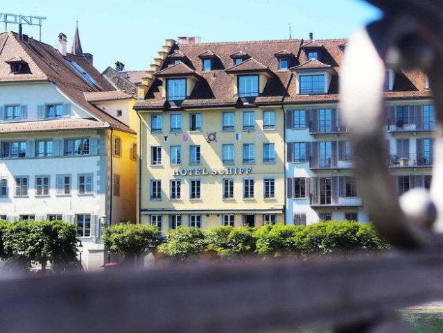 Studio mieten in Lü
