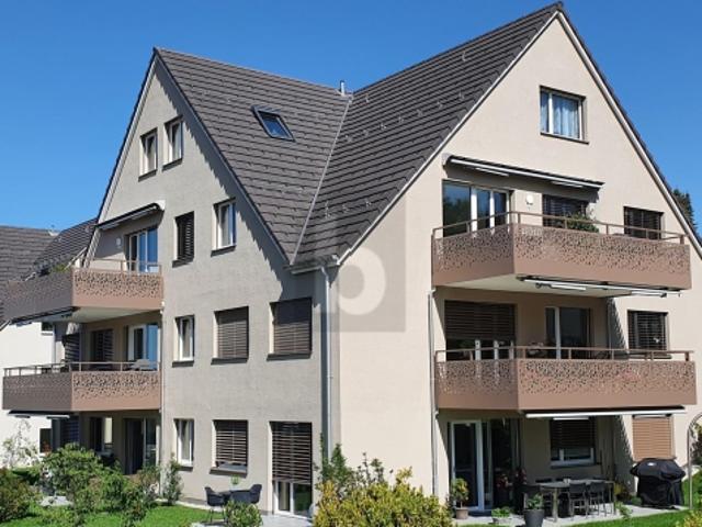 Maisonette kaufen in Bäretswil, Zürich