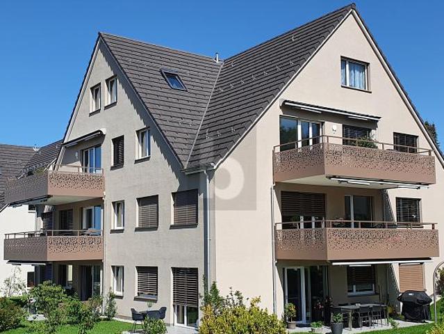 Maisonette kaufen in Bäretswil, Zürich