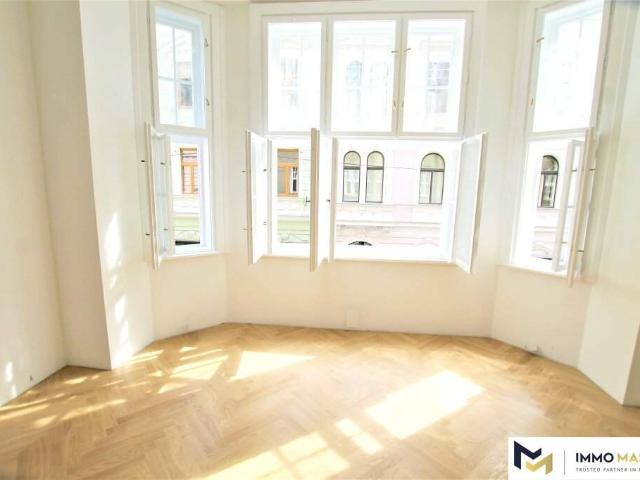 Wohnung mieten in KG Mariahilf, Wien