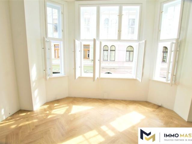 Wohnung mieten in Wien