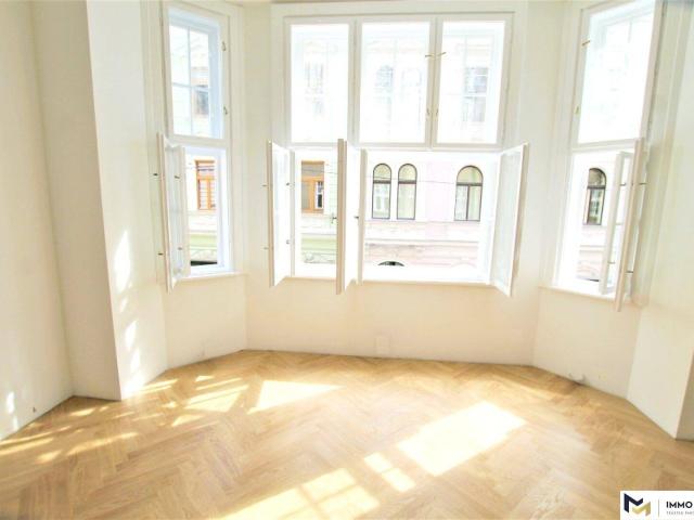 Apartment mieten in KG Mariahilf, Wien