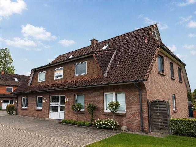 Apartment mieten in Edewecht, Niedersachsen