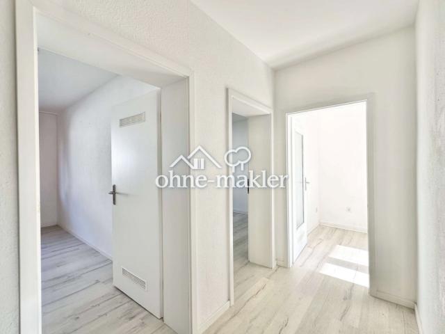 Apartment kaufen in Poll, Köln