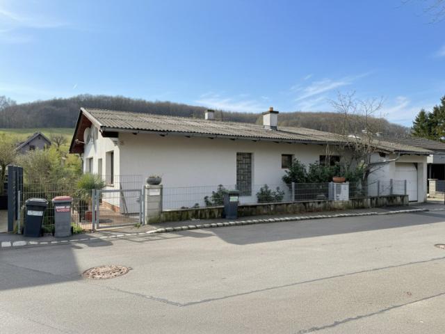 Einfamilienhaus kaufen in Klosterneuburg, Niederösterreich