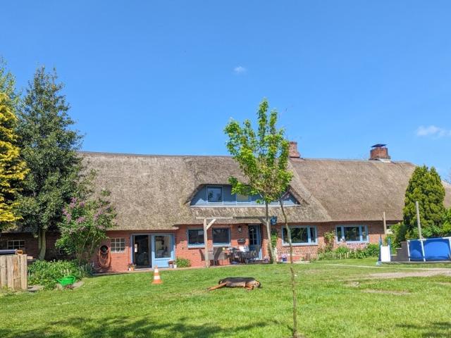 Haus kaufen in Langenhorn, Schleswig-Holstein
