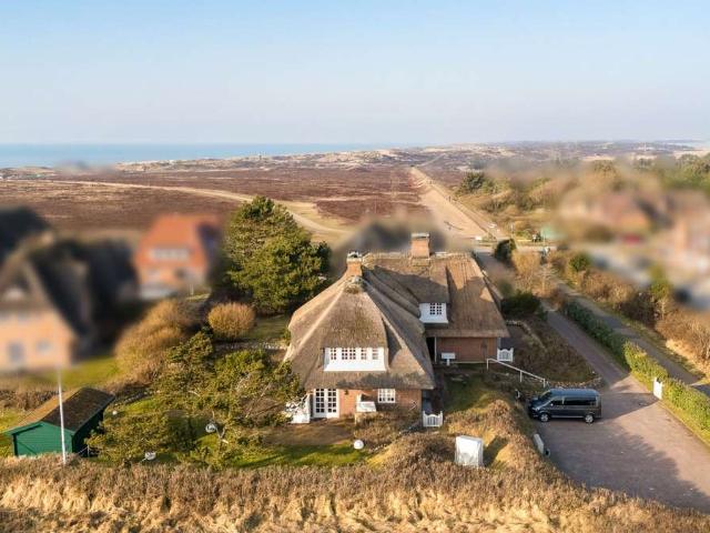 Wohnung kaufen in Kampen (Sylt), Kreis Nordfriesland
