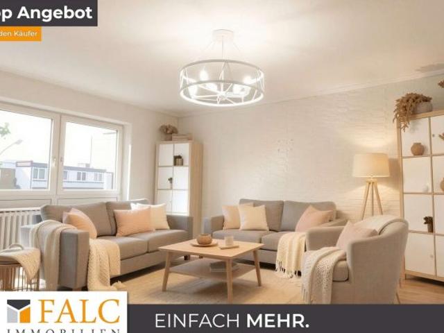 Wohnung kaufen in Essen, Nordrhein-Westfalen