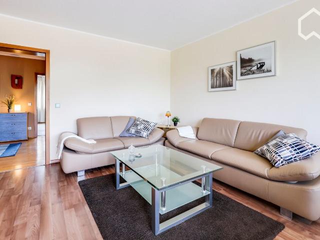 Apartment mieten in Unterbach, Düsseldorf
